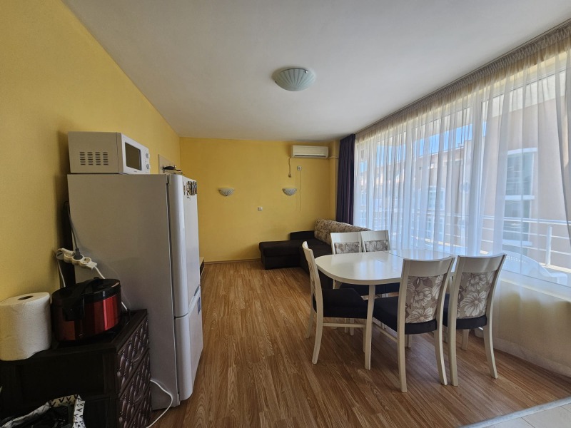 Na sprzedaż  1 sypialnia region Burgas , k.k. Slanczew brjag , 70 mkw | 23822454 - obraz [3]
