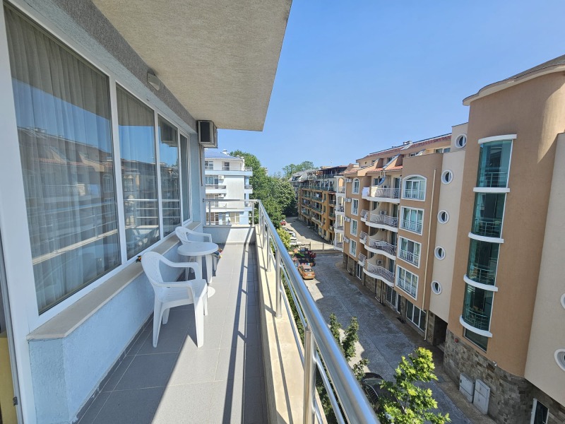 Na sprzedaż  1 sypialnia region Burgas , k.k. Slanczew brjag , 70 mkw | 23822454 - obraz [9]