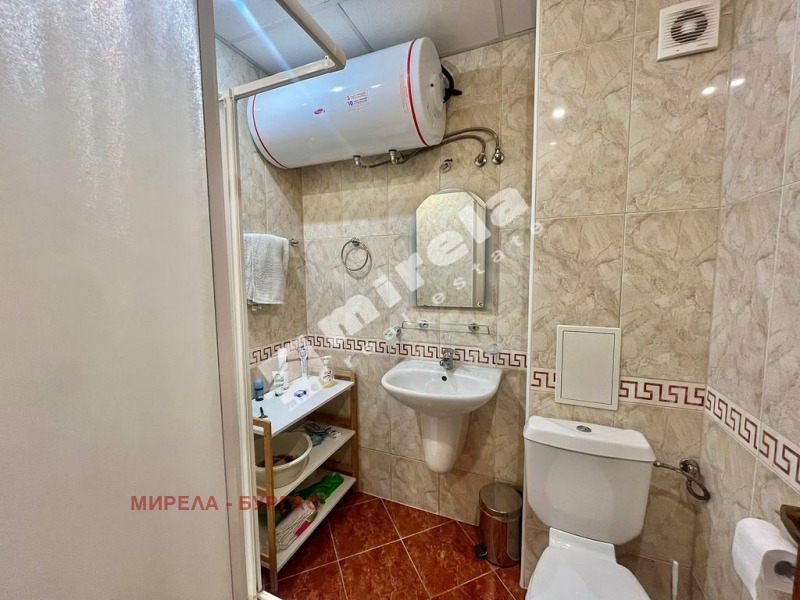 Zu verkaufen  1 Schlafzimmer region Burgas , k.k. Slantschew brjag , 61 qm | 49052330 - Bild [14]