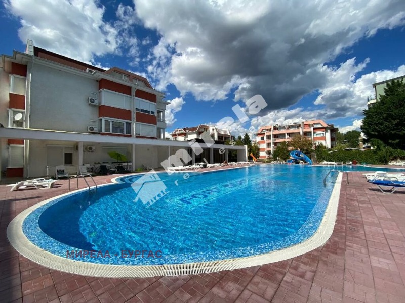 Zu verkaufen  1 Schlafzimmer region Burgas , k.k. Slantschew brjag , 61 qm | 49052330 - Bild [4]