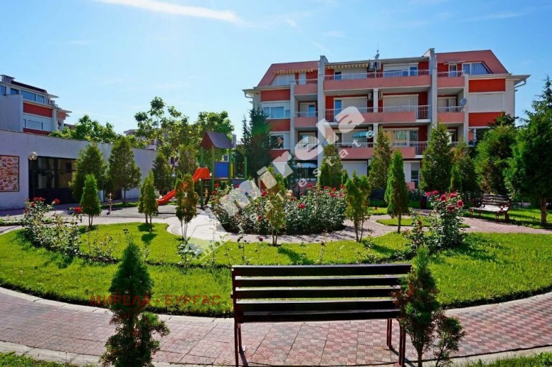 Zu verkaufen  1 Schlafzimmer region Burgas , k.k. Slantschew brjag , 61 qm | 49052330 - Bild [16]