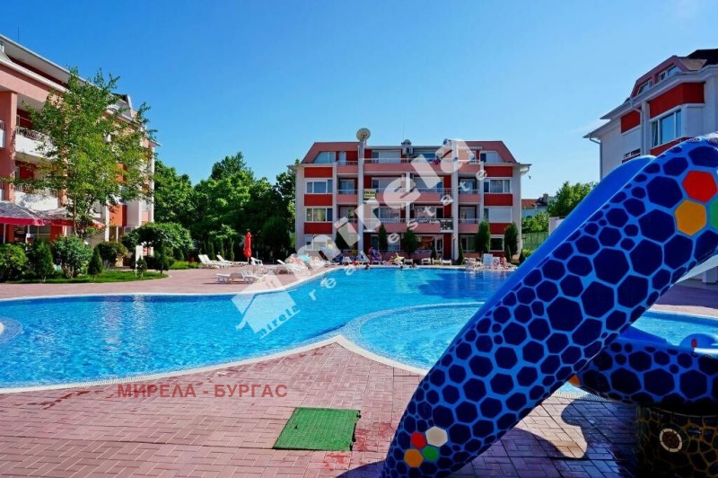 Zu verkaufen  1 Schlafzimmer region Burgas , k.k. Slantschew brjag , 61 qm | 49052330 - Bild [2]