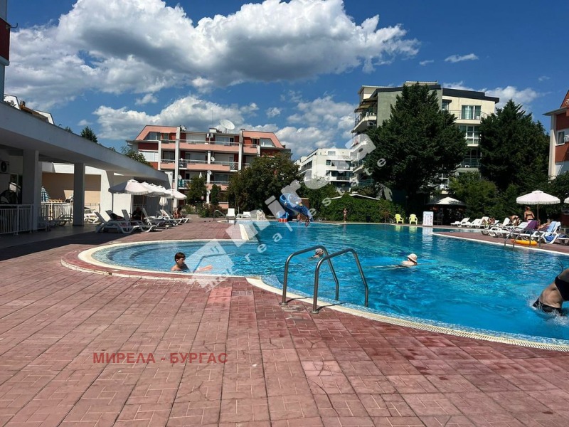 Zu verkaufen  1 Schlafzimmer region Burgas , k.k. Slantschew brjag , 61 qm | 49052330 - Bild [3]