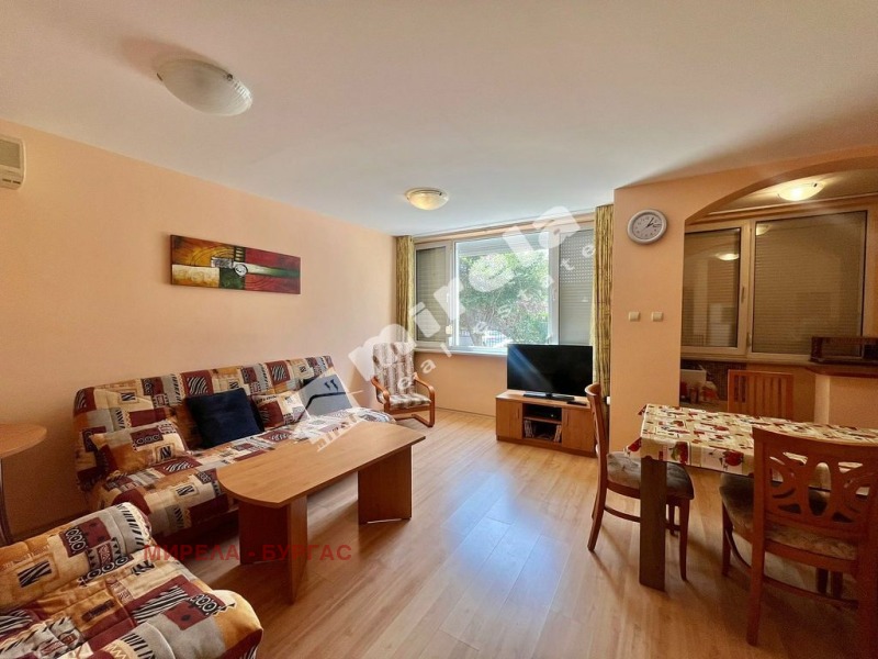 Zu verkaufen  1 Schlafzimmer region Burgas , k.k. Slantschew brjag , 61 qm | 49052330 - Bild [5]
