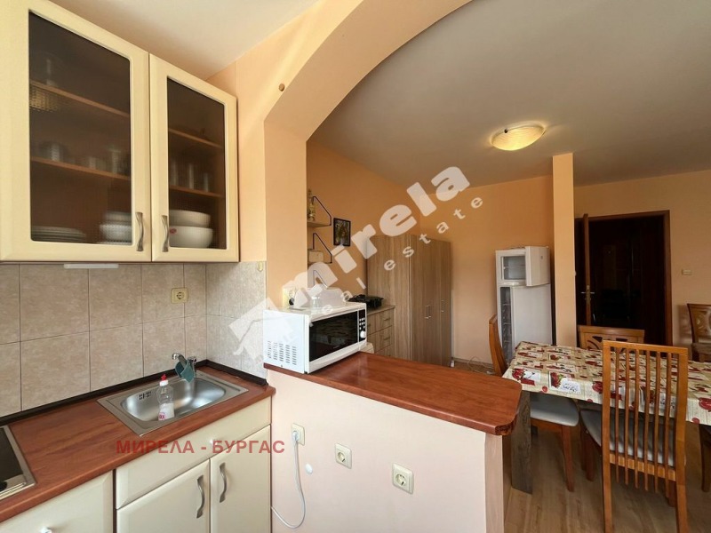 Zu verkaufen  1 Schlafzimmer region Burgas , k.k. Slantschew brjag , 61 qm | 49052330 - Bild [6]