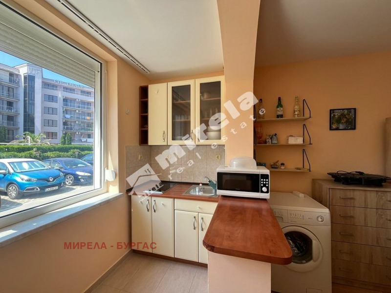 Zu verkaufen  1 Schlafzimmer region Burgas , k.k. Slantschew brjag , 61 qm | 49052330 - Bild [7]