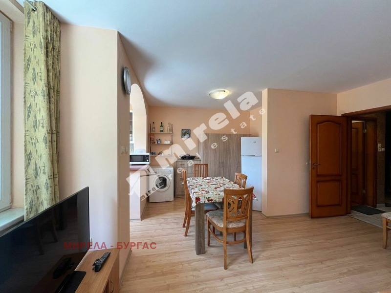 Zu verkaufen  1 Schlafzimmer region Burgas , k.k. Slantschew brjag , 61 qm | 49052330 - Bild [8]
