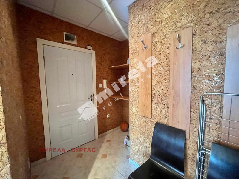Zu verkaufen  1 Schlafzimmer region Burgas , k.k. Slantschew brjag , 61 qm | 49052330 - Bild [11]