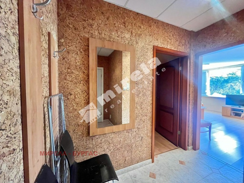 Zu verkaufen  1 Schlafzimmer region Burgas , k.k. Slantschew brjag , 61 qm | 49052330 - Bild [12]