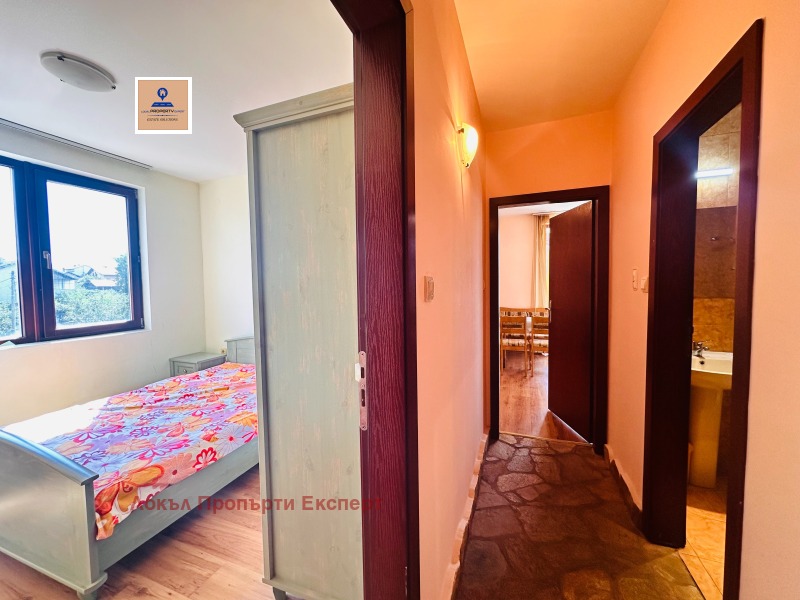 Satılık  1 yatak odası bölge Blagoevgrad , Bansko , 45 metrekare | 40882043 - görüntü [2]