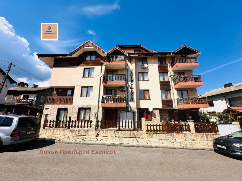 Satılık  1 yatak odası bölge Blagoevgrad , Bansko , 45 metrekare | 40882043 - görüntü [11]