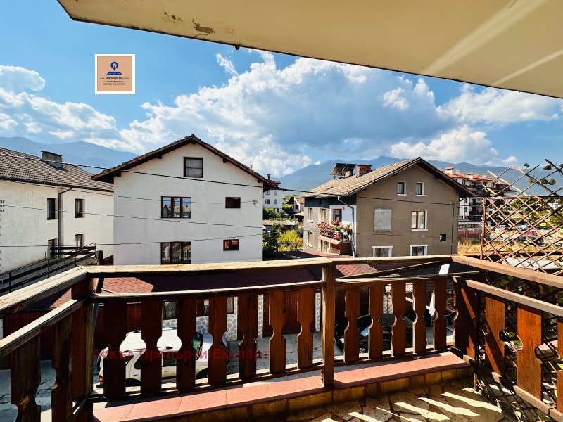 Satılık  1 yatak odası bölge Blagoevgrad , Bansko , 45 metrekare | 40882043 - görüntü [9]