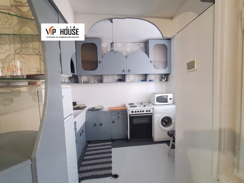 Продава 2-СТАЕН, гр. Пазарджик, Център, снимка 4 - Апартаменти - 52793021