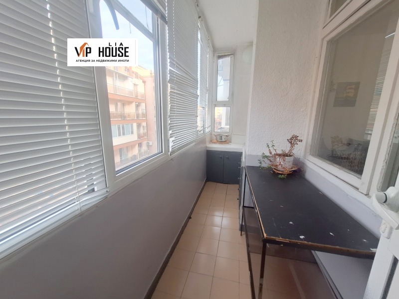 Продава 2-СТАЕН, гр. Пазарджик, Център, снимка 10 - Апартаменти - 52793021