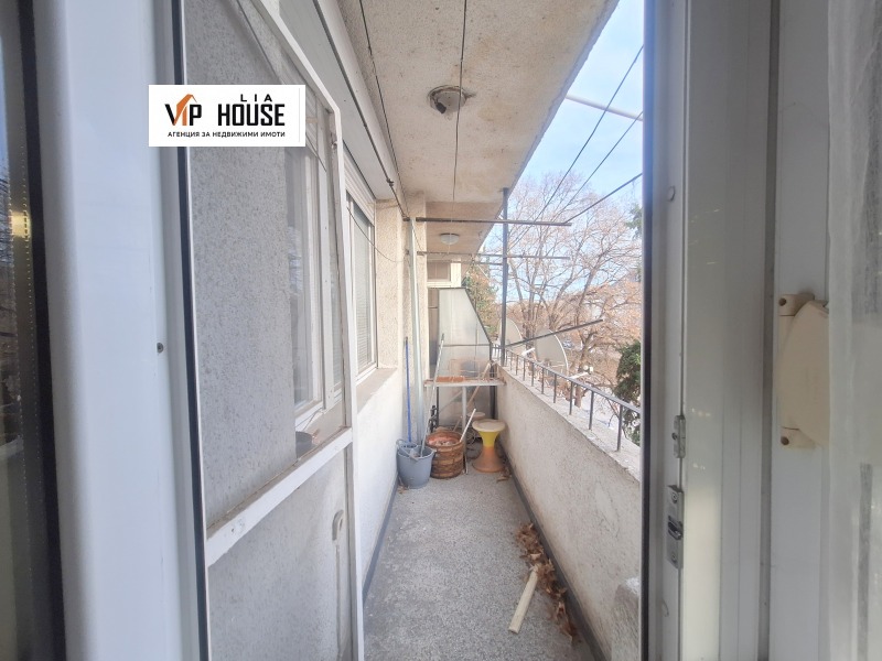 Продава 2-СТАЕН, гр. Пазарджик, Център, снимка 9 - Апартаменти - 52793021