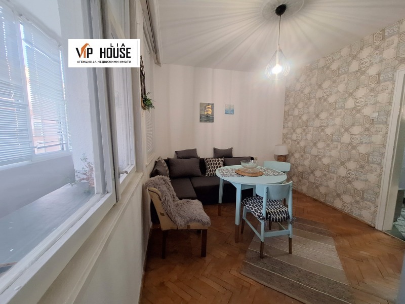 Продава 2-СТАЕН, гр. Пазарджик, Център, снимка 5 - Апартаменти - 52793021