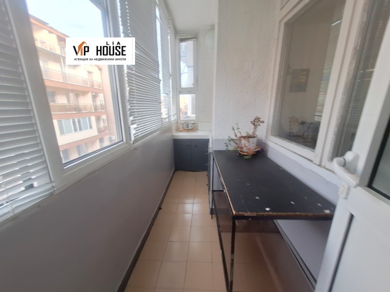 Продава 2-СТАЕН, гр. Пазарджик, Център, снимка 11 - Апартаменти - 52793021