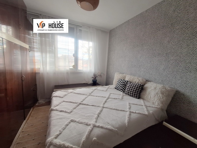 Продава 2-СТАЕН, гр. Пазарджик, Център, снимка 7 - Апартаменти - 52793021