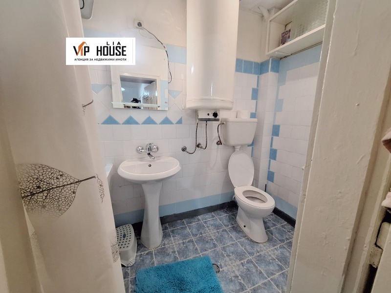 Продава 2-СТАЕН, гр. Пазарджик, Център, снимка 8 - Апартаменти - 52793021