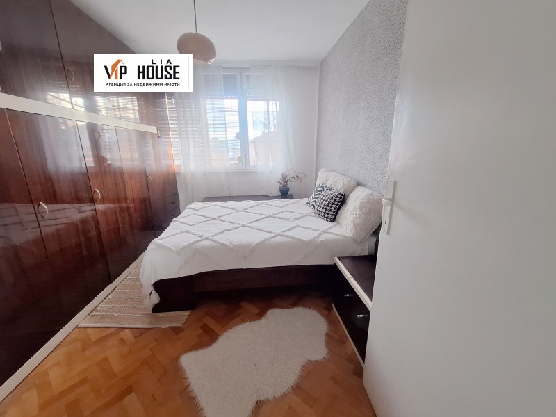 Продава 2-СТАЕН, гр. Пазарджик, Център, снимка 6 - Апартаменти - 52793021