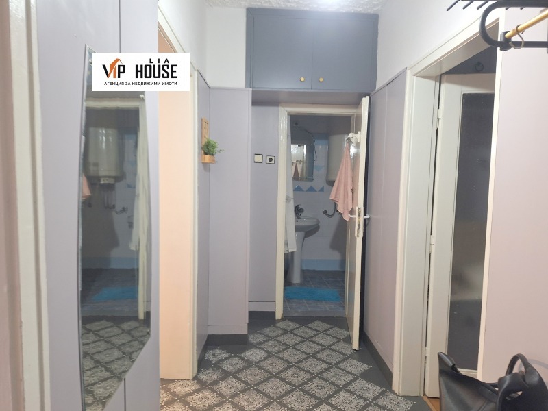 Продава 2-СТАЕН, гр. Пазарджик, Център, снимка 12 - Апартаменти - 52793021