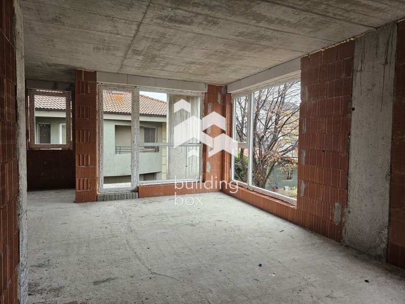 Продава 2-СТАЕН, гр. София, Овча купел, снимка 2 - Апартаменти - 52798756