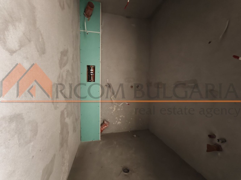 Продава 2-СТАЕН, гр. Варна, Виница, снимка 3 - Апартаменти - 53453001