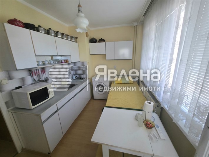 Продава 2-СТАЕН, гр. София, Младост 4, снимка 3 - Апартаменти - 54569853