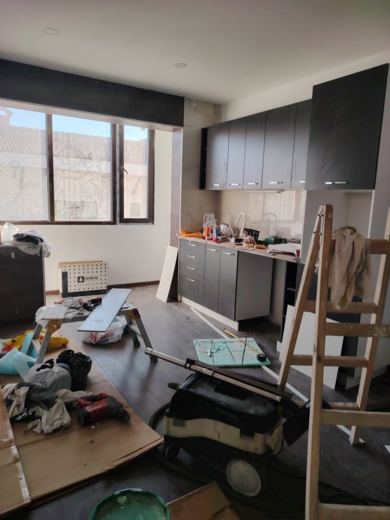 En venta  2 dormitorios Sofia , Nadezhda 4 , 70 metros cuadrados | 33610248 - imagen [7]