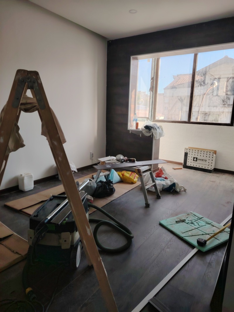 En venta  2 dormitorios Sofia , Nadezhda 4 , 70 metros cuadrados | 33610248 - imagen [6]