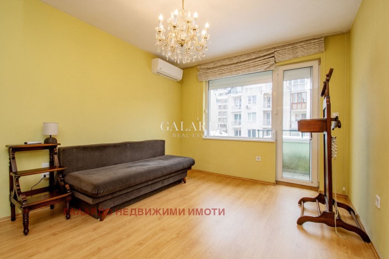 Na prodej  2 ložnice Sofia , Lozenec , 158 m2 | 11378192 - obraz [13]