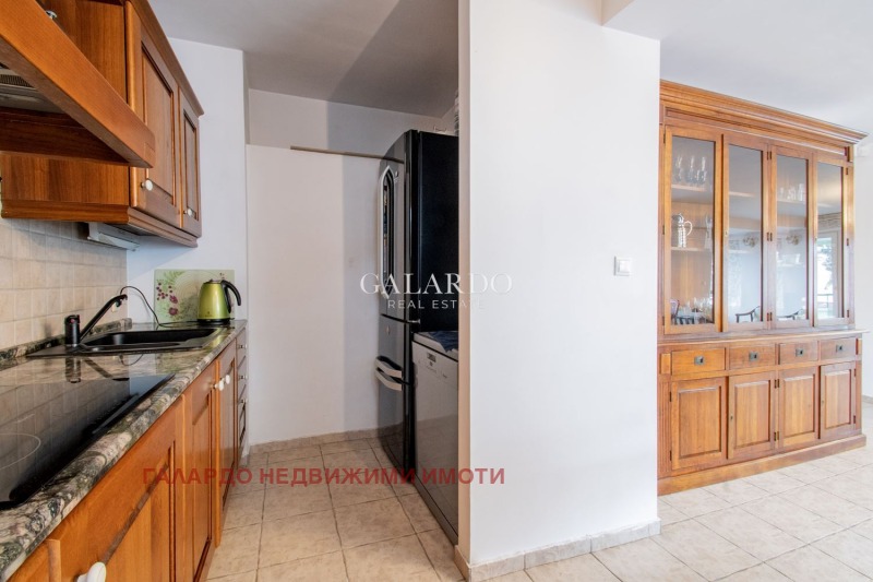 Na prodej  2 ložnice Sofia , Lozenec , 158 m2 | 11378192 - obraz [16]