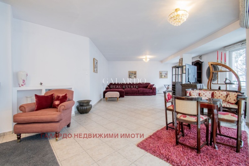 Na prodej  2 ložnice Sofia , Lozenec , 158 m2 | 11378192 - obraz [4]