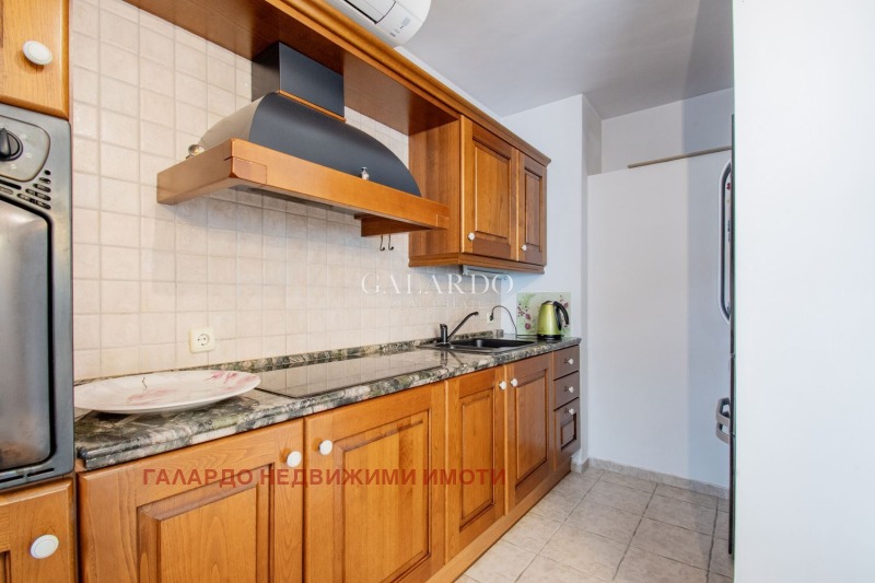 Na prodej  2 ložnice Sofia , Lozenec , 158 m2 | 11378192 - obraz [17]