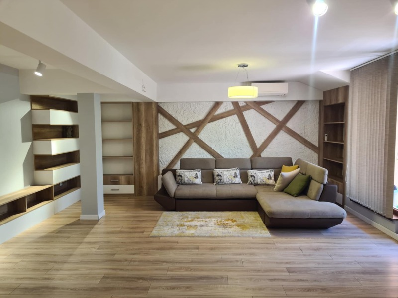 Продаја  2 спаваће собе Хасково , Центар , 132 м2 | 40082469