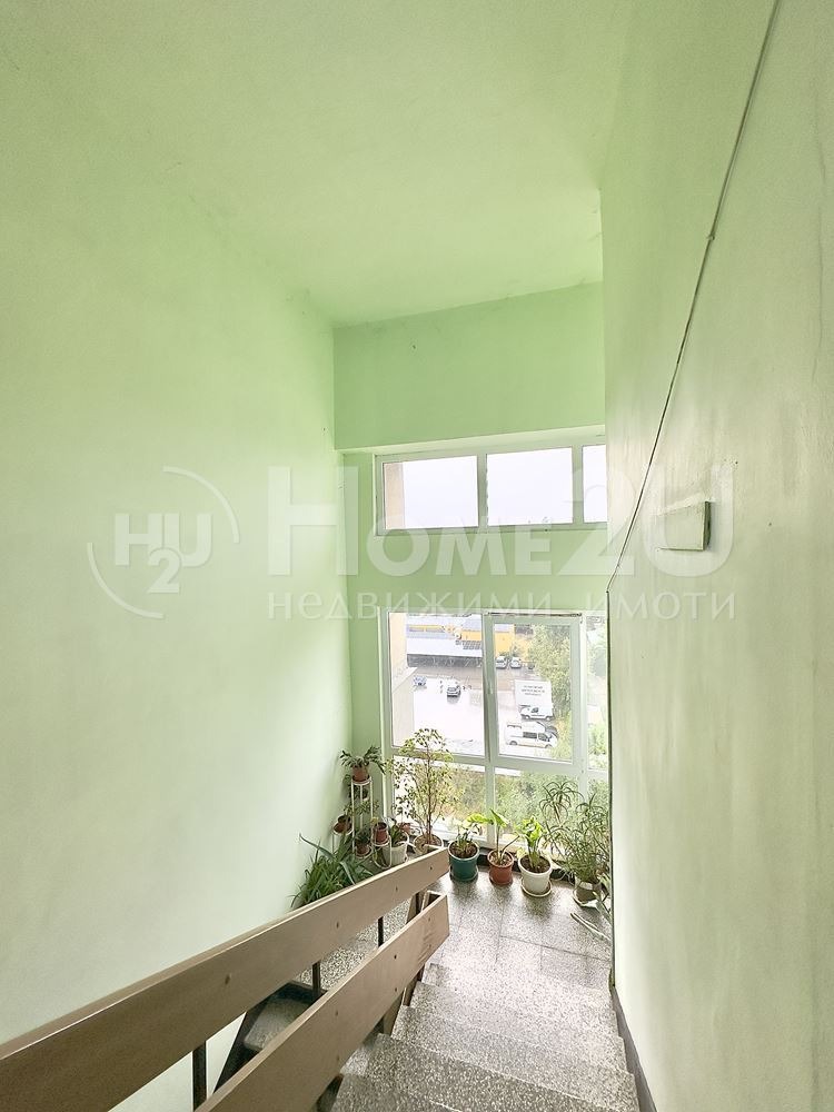 Продава  3-стаен град София , Дружба 1 , 66 кв.м | 48374991 - изображение [11]