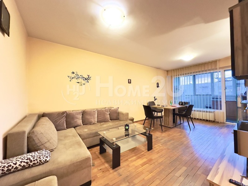 Продава  3-стаен град София , Дружба 1 , 66 кв.м | 48374991 - изображение [3]