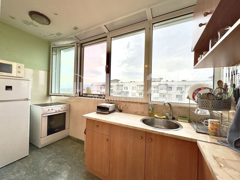 Продава  3-стаен град София , Дружба 1 , 66 кв.м | 48374991 - изображение [4]