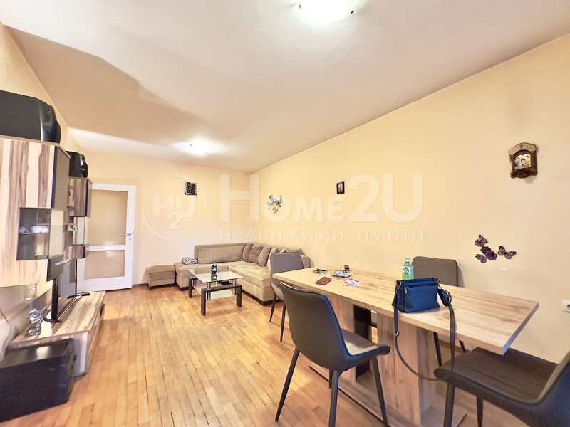Продава  3-стаен град София , Дружба 1 , 66 кв.м | 48374991