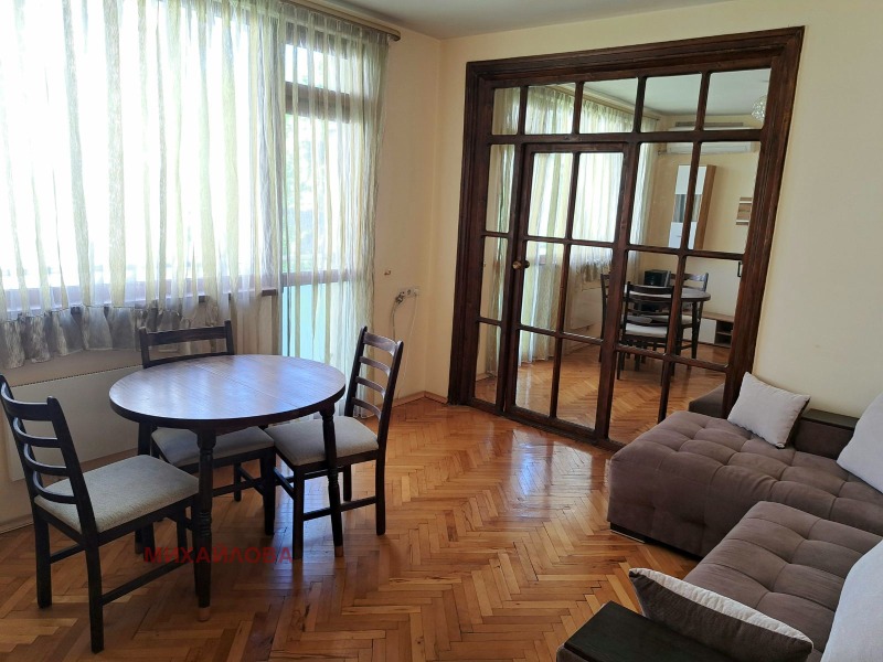 Till salu  2 sovrum Stara Zagora , Centar , 76 kvm | 78857860 - bild [2]