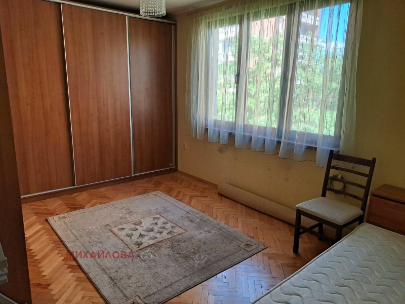Till salu  2 sovrum Stara Zagora , Centar , 76 kvm | 78857860 - bild [5]