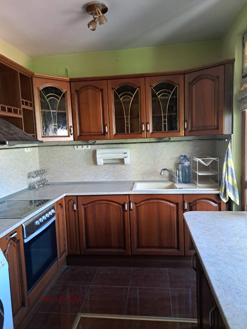 Till salu  2 sovrum Stara Zagora , Centar , 76 kvm | 78857860 - bild [7]