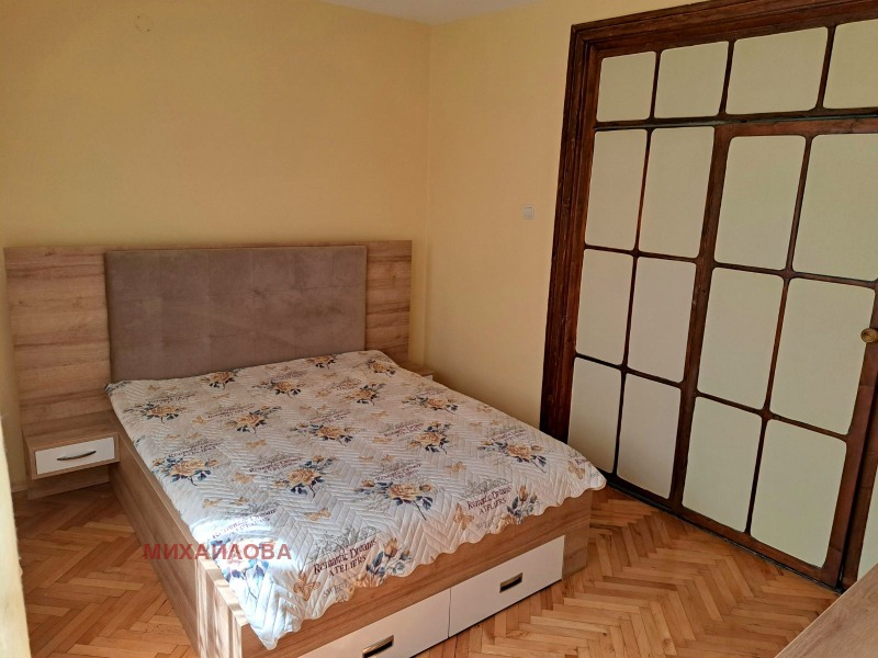 Till salu  2 sovrum Stara Zagora , Centar , 76 kvm | 78857860 - bild [4]