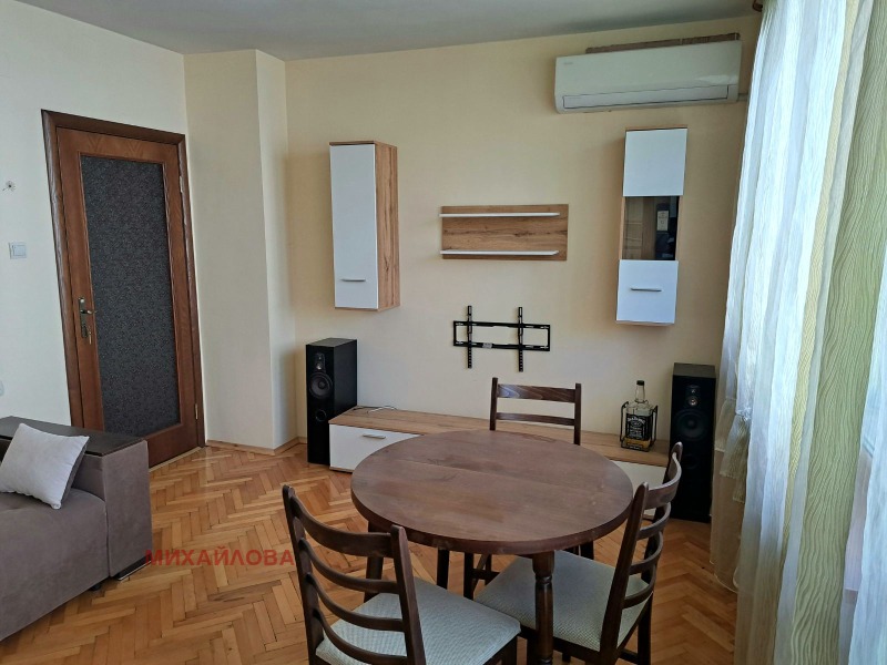 Till salu  2 sovrum Stara Zagora , Centar , 76 kvm | 78857860 - bild [3]