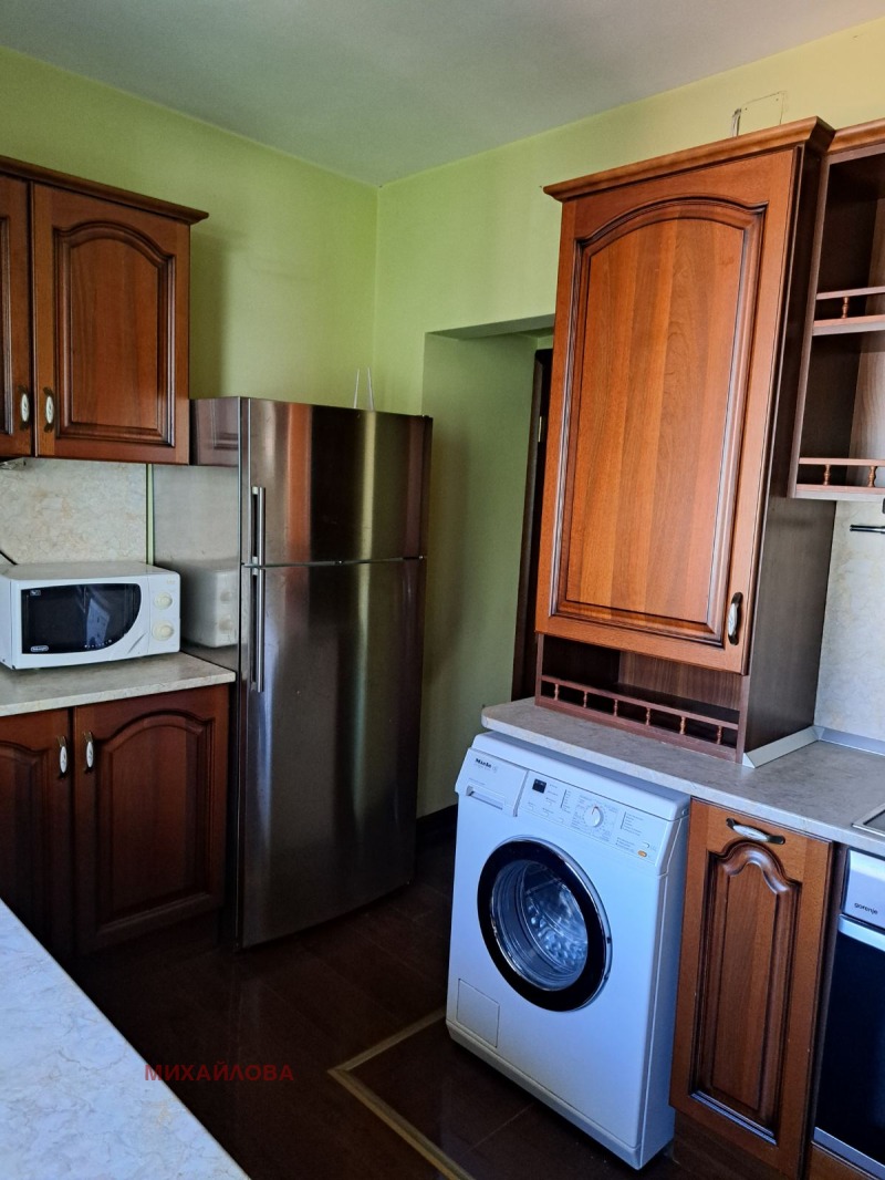Till salu  2 sovrum Stara Zagora , Centar , 76 kvm | 78857860 - bild [6]