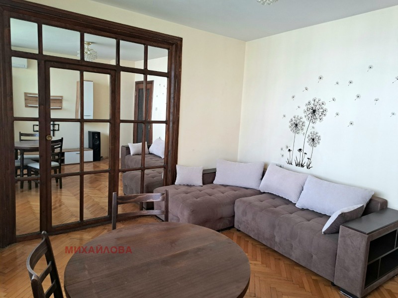 Till salu  2 sovrum Stara Zagora , Centar , 76 kvm | 78857860