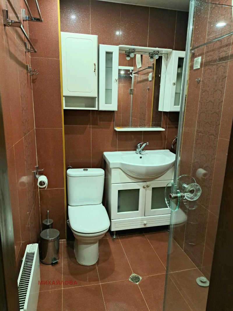 Till salu  2 sovrum Stara Zagora , Centar , 76 kvm | 78857860 - bild [8]