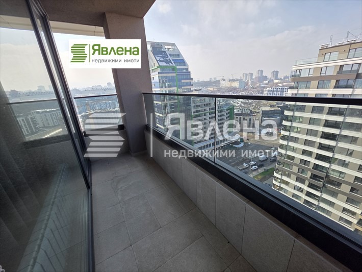 Продава 3-СТАЕН, гр. София, Дружба 2, снимка 12 - Апартаменти - 52556162