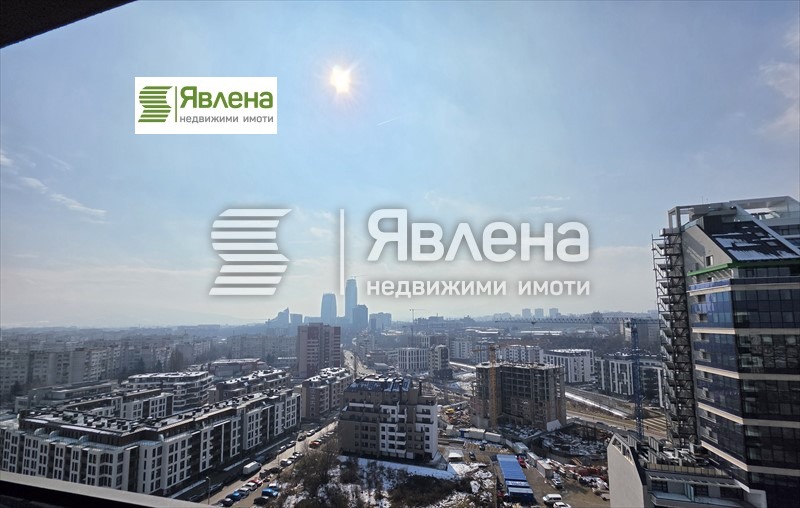 Продава 3-СТАЕН, гр. София, Дружба 2, снимка 14 - Апартаменти - 52556162