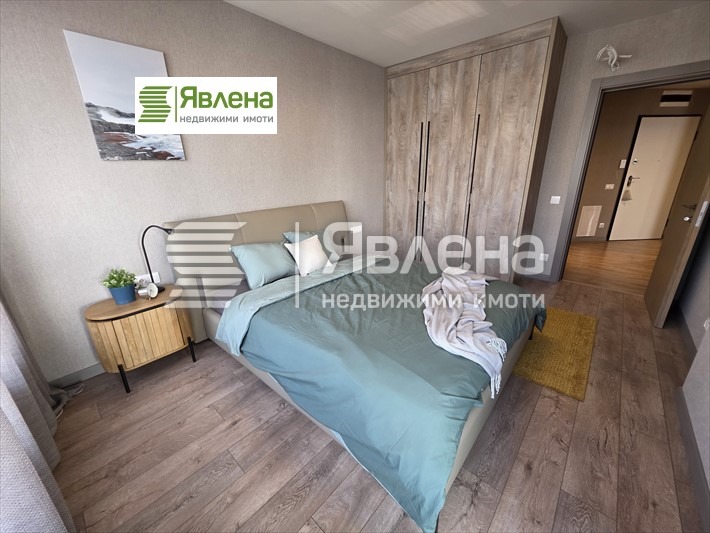 Продава 3-СТАЕН, гр. София, Дружба 2, снимка 6 - Апартаменти - 52556162